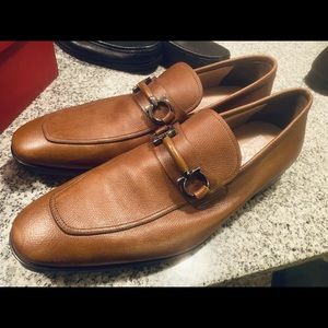 Men’s Salvatore Ferragamo Oxford